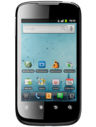 Best available price of Huawei Ascend II in Yx
