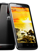 Best available price of Huawei Ascend D1 in Yx