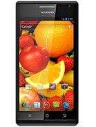 Best available price of Huawei Ascend P1 XL U9200E in Yx