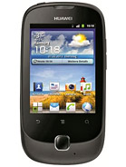 Best available price of Huawei Ascend Y100 in Yx