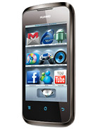Best available price of Huawei Ascend Y200 in Yx