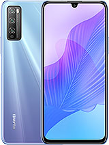 Best available price of Huawei Enjoy 20 Pro in Yx