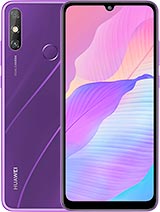 Best available price of Huawei Enjoy 20e in Yx