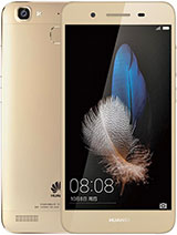 Best available price of Huawei Enjoy 5s in Yx