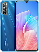 Best available price of Huawei Enjoy Z 5G in Yx