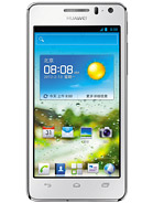 Best available price of Huawei Ascend G600 in Yx