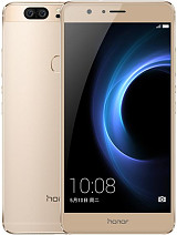 Best available price of Honor V8 in Yx
