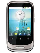 Best available price of Huawei U8180 IDEOS X1 in Yx