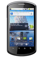 Best available price of Huawei U8800 IDEOS X5 in Yx