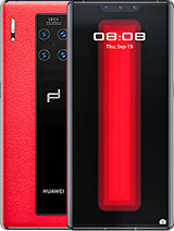 Best available price of Huawei Mate 30 RS Porsche Design in Yx