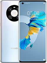 Best available price of Huawei Mate 40 in Yx