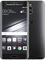 Best available price of Huawei Mate 9 Porsche Design in Yx