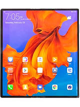 Best available price of Huawei Mate X in Yx