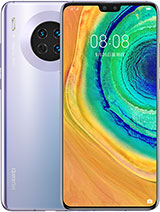 Best available price of Huawei Mate 30 in Yx