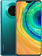 Best available price of Huawei Mate 30 5G in Yx