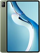 Best available price of Huawei MatePad Pro 12.6 (2021) in Yx