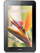 Best available price of Huawei MediaPad 7 Youth2 in Yx