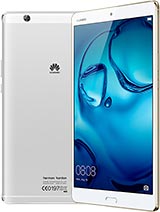 Best available price of Huawei MediaPad M3 8-4 in Yx