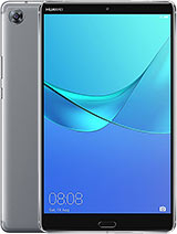 Best available price of Huawei MediaPad M5 8 in Yx