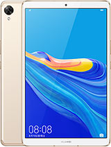 Best available price of Huawei MediaPad M6 8-4 in Yx