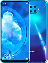 Best available price of Huawei nova 5z in Yx