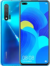 Best available price of Huawei nova 6 5G in Yx