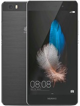 Best available price of Huawei P8lite ALE-L04 in Yx