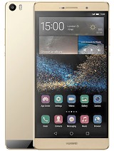 Best available price of Huawei P8max in Yx