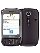 Best available price of Huawei U7510 in Yx