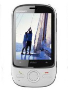 Best available price of Huawei U8110 in Yx