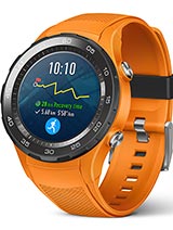 Best available price of Huawei Watch 2 in Yx
