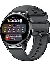 Best available price of Huawei Watch 3 in Yx