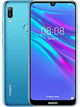 Best available price of Huawei Enjoy 9e in Yx
