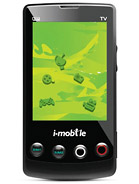 Best available price of i-mobile TV550 Touch in Yx