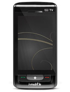 Best available price of i-mobile TV650 Touch in Yx