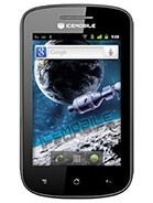 Best available price of Icemobile Apollo Touch 3G in Yx