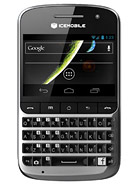 Best available price of Icemobile Apollo in Yx