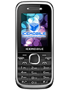 Best available price of Icemobile Blizzard in Yx