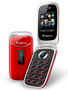 Best available price of Icemobile Charm II in Yx
