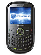 Best available price of Icemobile Comet II in Yx