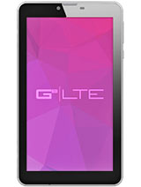 Best available price of Icemobile G8 LTE in Yx