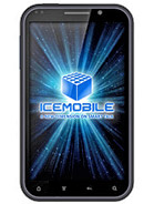 Best available price of Icemobile Prime in Yx