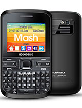 Best available price of Icemobile Mash in Yx