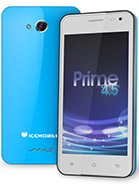 Best available price of Icemobile Prime 4-5 in Yx