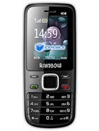 Best available price of Icemobile Rainbow in Yx