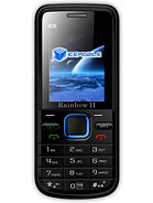 Best available price of Icemobile Rainbow II in Yx
