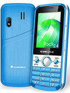 Best available price of Icemobile Rock 2-4 in Yx