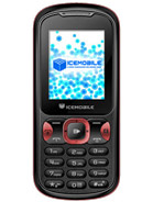 Best available price of Icemobile Rock Mini in Yx