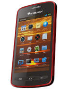 Best available price of Icemobile Sol III in Yx