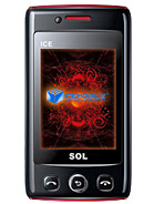 Best available price of Icemobile Sol in Yx